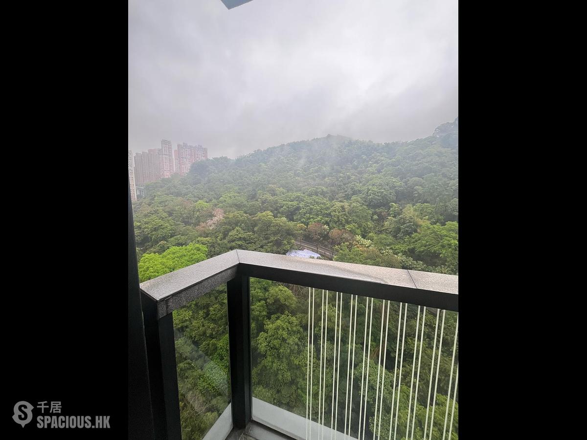 天后 - 柏傲山 01