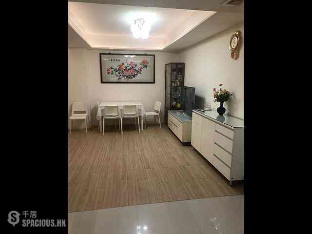 North Point - Kiu Kwan Mansion Block B 03