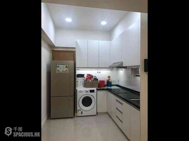 North Point - Kiu Kwan Mansion Block B 04