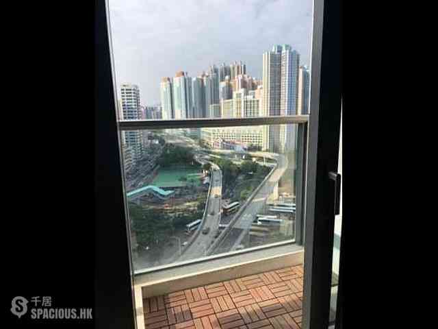 Shau Kei Wan - Lime Gala Block 2 02