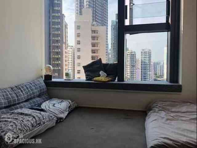 Shau Kei Wan - Lime Gala Block 2 06