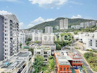 跑馬地 - 友園 13
