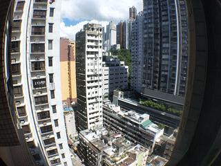 西营盘 - Flora Court 04
