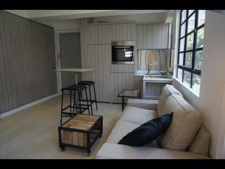 Sai Ying Pun - Fook On Building 06