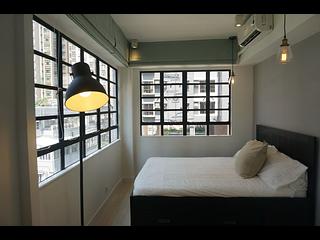 Sai Ying Pun - Fook On Building 07