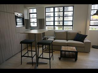 Sai Ying Pun - Fook On Building 09