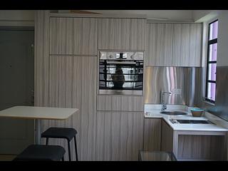 Sai Ying Pun - Fook On Building 10