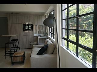 Sai Ying Pun - Fook On Building 14
