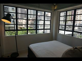 西营盘 - 福安楼 05