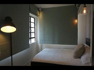 西营盘 - 福安楼 12