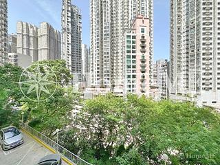 Mid Levels Central - Panorama 02