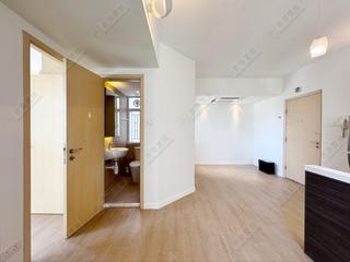Sai Ying Pun - Golden Phoenix Court 02