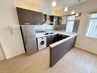 Sai Ying Pun - Golden Phoenix Court 03