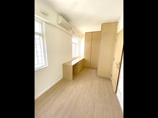 Sai Ying Pun - Golden Phoenix Court 04