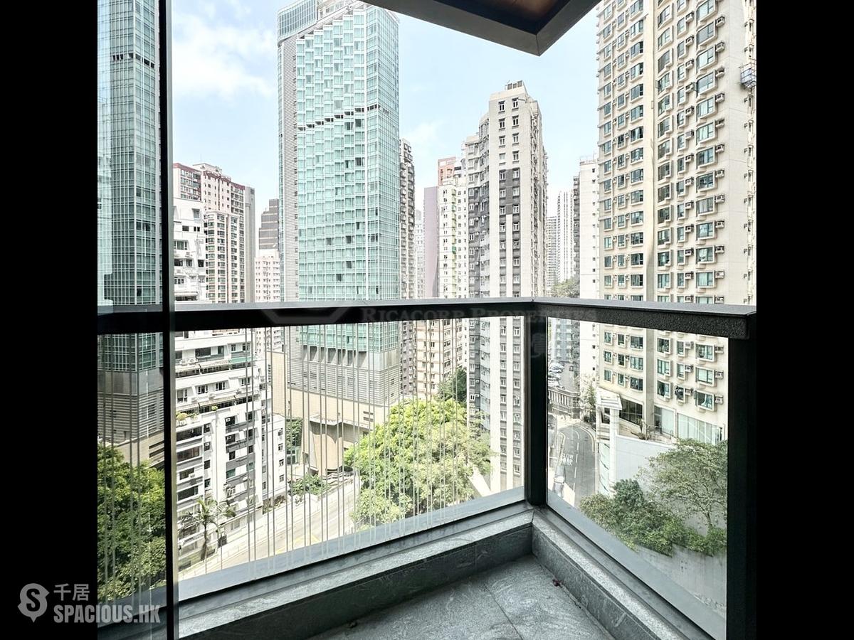 Tin Hau - The Pavilia Hill 01