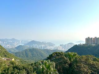 山頂 - 龍庭 04