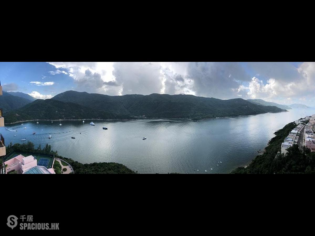 赤柱 - 紅山半島 01