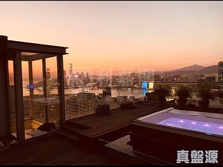 北角 - 曉峰 06