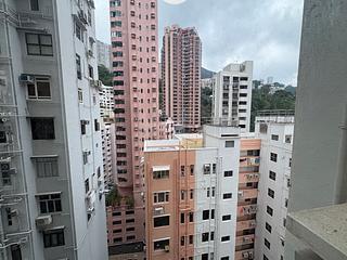 跑馬地 - 華苑 10