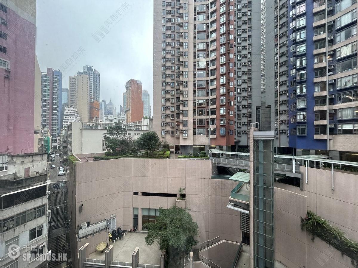 上环 - Manhattan Avenue 01