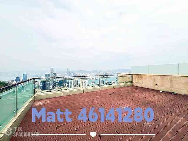 The Peak - Sky Court 01