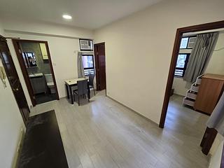 Sai Ying Pun - Flora Court 02