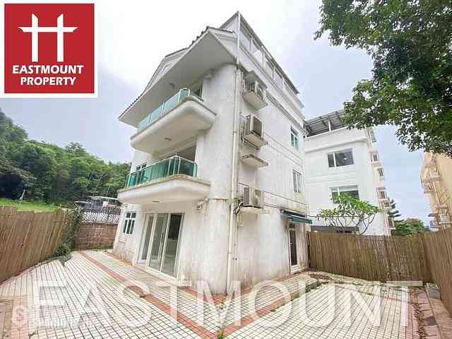 Sai Kung - Country Villa 05