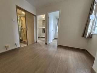 Wan Chai - Causeway Centre Block B 13