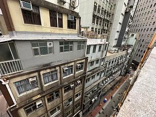 Sheung Wan - 15-17, Mercer Street 04