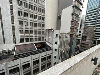 Sheung Wan - 15-17, Mercer Street 05