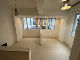 Sheung Wan - 15-17, Mercer Street 16