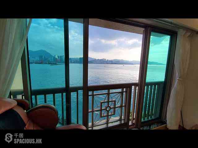 紅磡 - 海逸豪园 翠堤湾 Ocean Vista 17