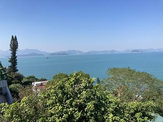 Lamma Island - Pak Kok Kau Tsuen 02