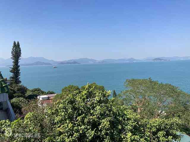 Lamma Island - Pak Kok Kau Tsuen 02