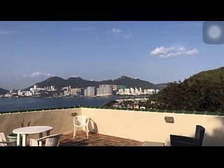 Lamma Island - Pak Kok Kau Tsuen 03