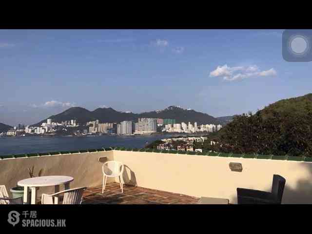 Lamma Island - Pak Kok Kau Tsuen 03