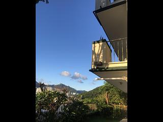 Lamma Island - Pak Kok Kau Tsuen 04