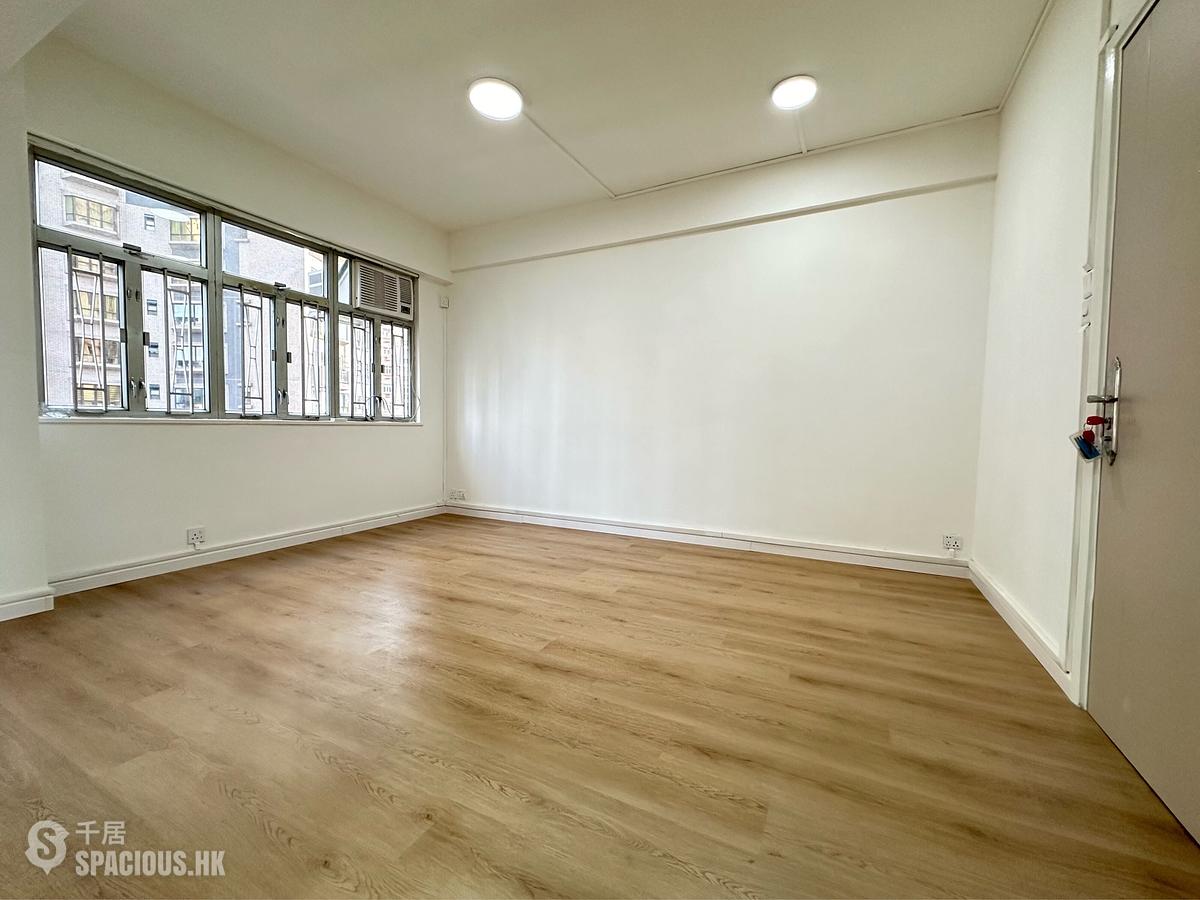 Sai Ying Pun - 55-57, Bonham Road 01