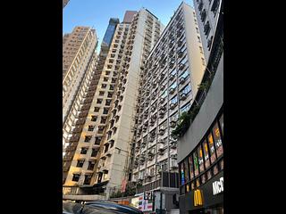 Sai Ying Pun - 55-57, Bonham Road 08