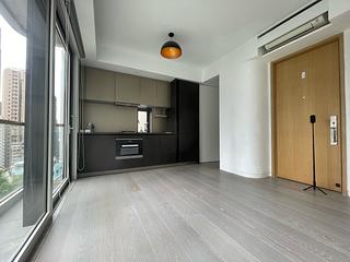 Soho - 28, Aberdeen Street 02