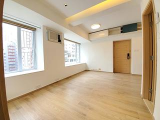 Sai Ying Pun - Hansen Court 03
