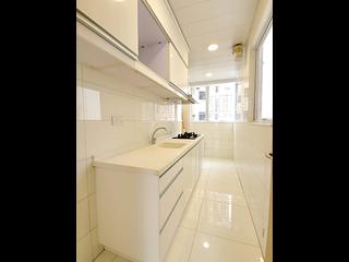 Sai Ying Pun - Hansen Court 04