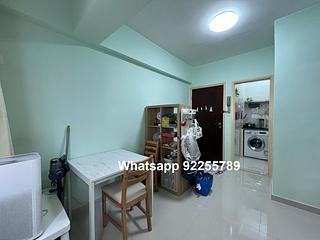 Sai Ying Pun - Highlight House 04