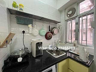 Sai Ying Pun - Highlight House 08