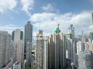 Sai Ying Pun - Yuk Ming Towers 07