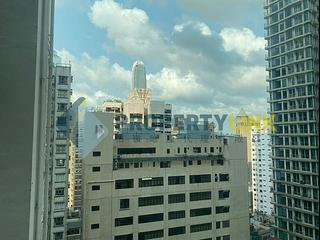 Mid Levels Central - The Rednaxela 12