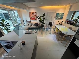 Mid Levels Central - The Rednaxela 02