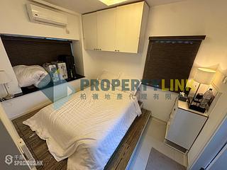 Mid Levels Central - The Rednaxela 06