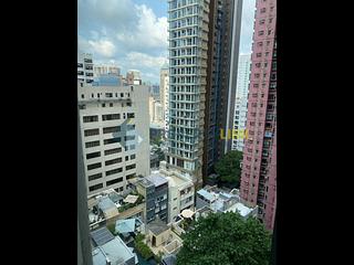 Mid Levels Central - The Rednaxela 11