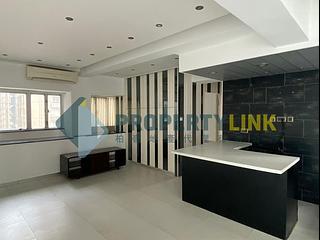Mid Levels Central - The Rednaxela 07